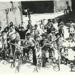 S Juan, carrera de bicis