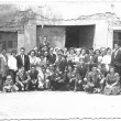 Boda en 1964