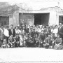 Boda en 1964